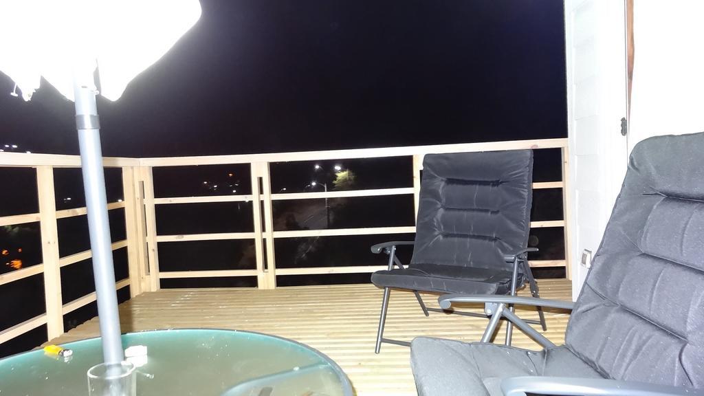 Condominio Los Miradores بابودو الغرفة الصورة