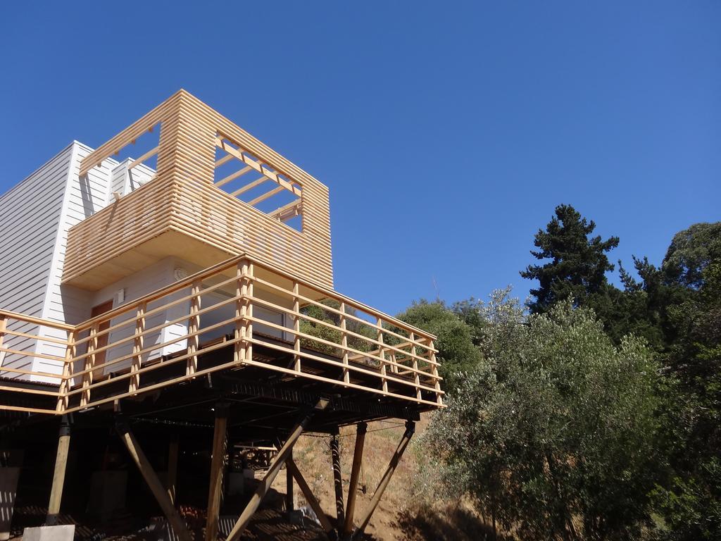 Condominio Los Miradores بابودو الغرفة الصورة