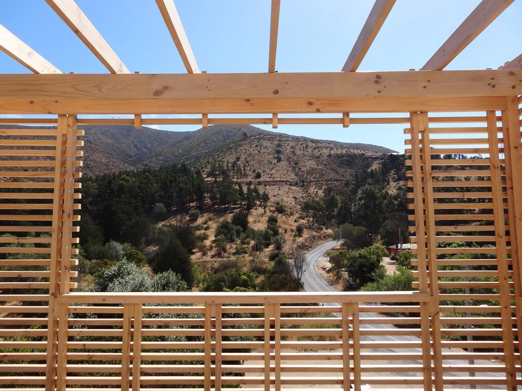 Condominio Los Miradores بابودو الغرفة الصورة