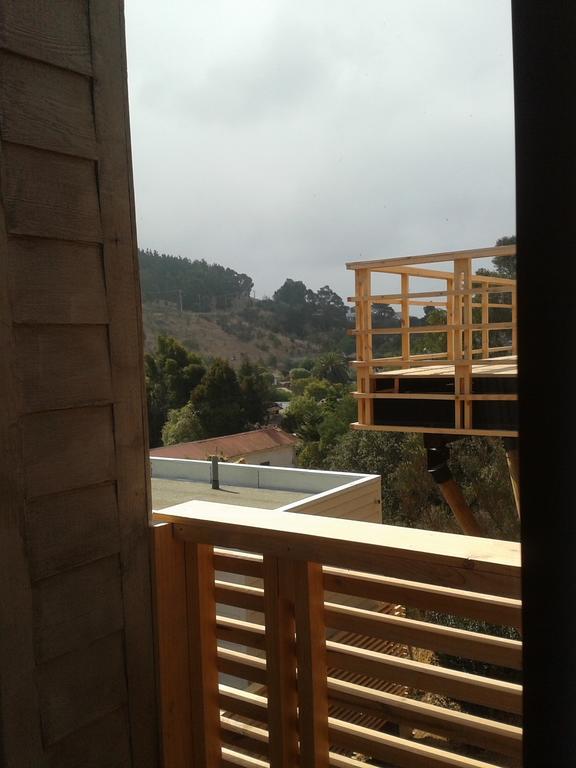 Condominio Los Miradores بابودو الغرفة الصورة