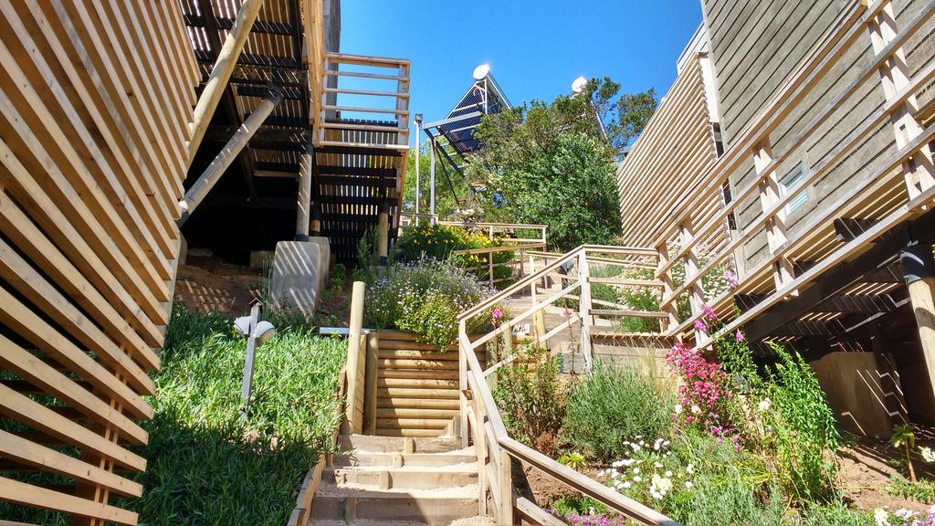 Condominio Los Miradores بابودو المظهر الخارجي الصورة