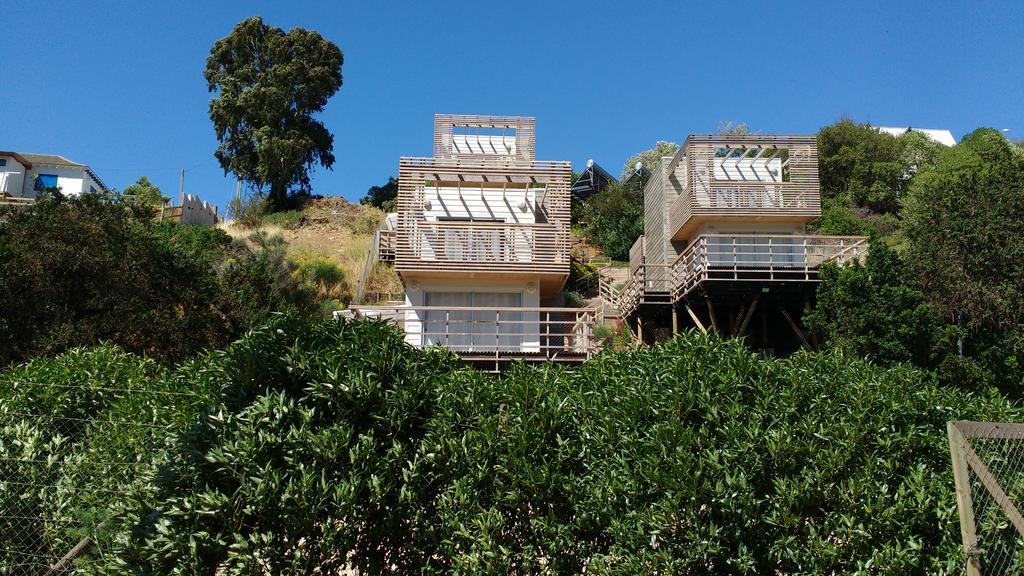 Condominio Los Miradores بابودو المظهر الخارجي الصورة