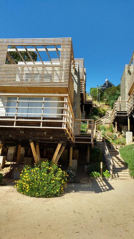 Condominio Los Miradores بابودو المظهر الخارجي الصورة